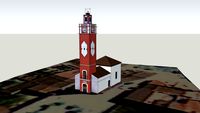 Antigua Casa Consistorial - Torre del Reloj