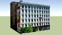Julian C. Madison Building