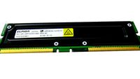 RIMM 184 pins