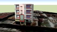 vivienda guanarteme (N9)
