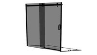 Shower Door - 160cm