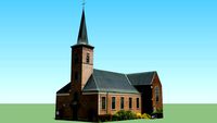 Sint-Leonarduskerk