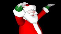Santa Claws