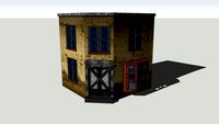 Corner Shop
