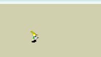 thomas et son jet pack