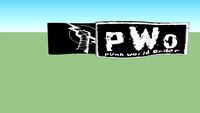 P.W.O PUNK WORLD ORDER MINITRON