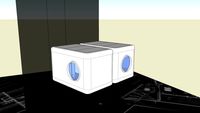 Nakagin Capsule Tower