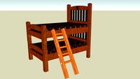 Bunkbeds