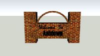 Welcome To Ashdown!