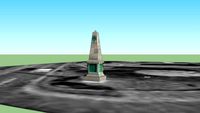 West Calder War Memorial