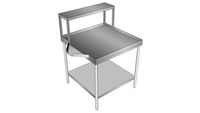 Deep Fryer Stand