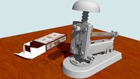 Stapler