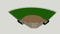 Ball Field