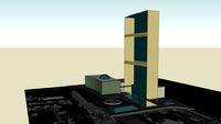 Torre de la ONU