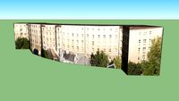 Szpital Praski