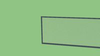 Simple Fence