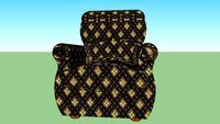Fauteuil par jeph77