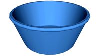 Wash Tub