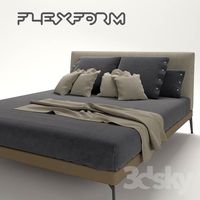 flexform bed