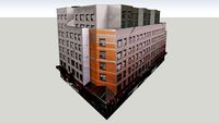 926 Westchester Ave Building