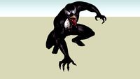 Venom 2d 'Face Me' compnent