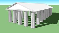 Lorenzo - Tempio