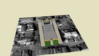 Praça de Eventos