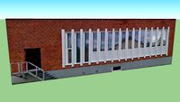 Skelleftea BarnSkolan