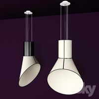 PENDANT LIGHT GRAND CARGO
