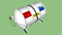 Life raft