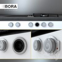 Bora professional