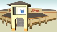 Walgreens Pharmacy