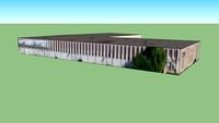 Building in Midvale, UT 84047, USA