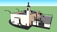 Parroquia de San Pablo