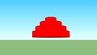 Energy Dome (Devo) hat