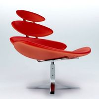 Chair crown 3D Model