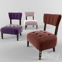 Armchair Fatchair IFAB