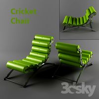 Cricket Chair