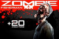 ZOMBIE Fisherman