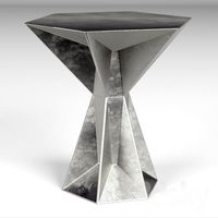 Tom Dixon Gem Side Table