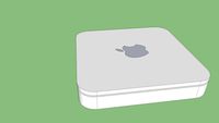 Apple Time Capsule