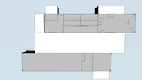 2 container cabin