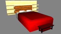 BED SET