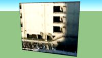 Building in 〒141-8670