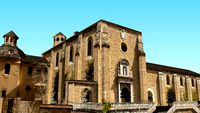 La Cartuja de Granada