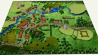 Village of Hommlet