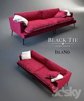 Black Tie / island