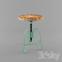 vintage chair