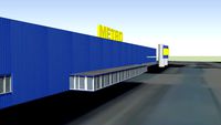 METRO C&C - Perm