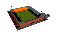 Oosterenk Stadion